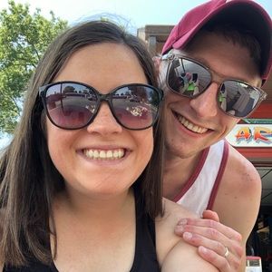 Meet your Posher, Katelyn